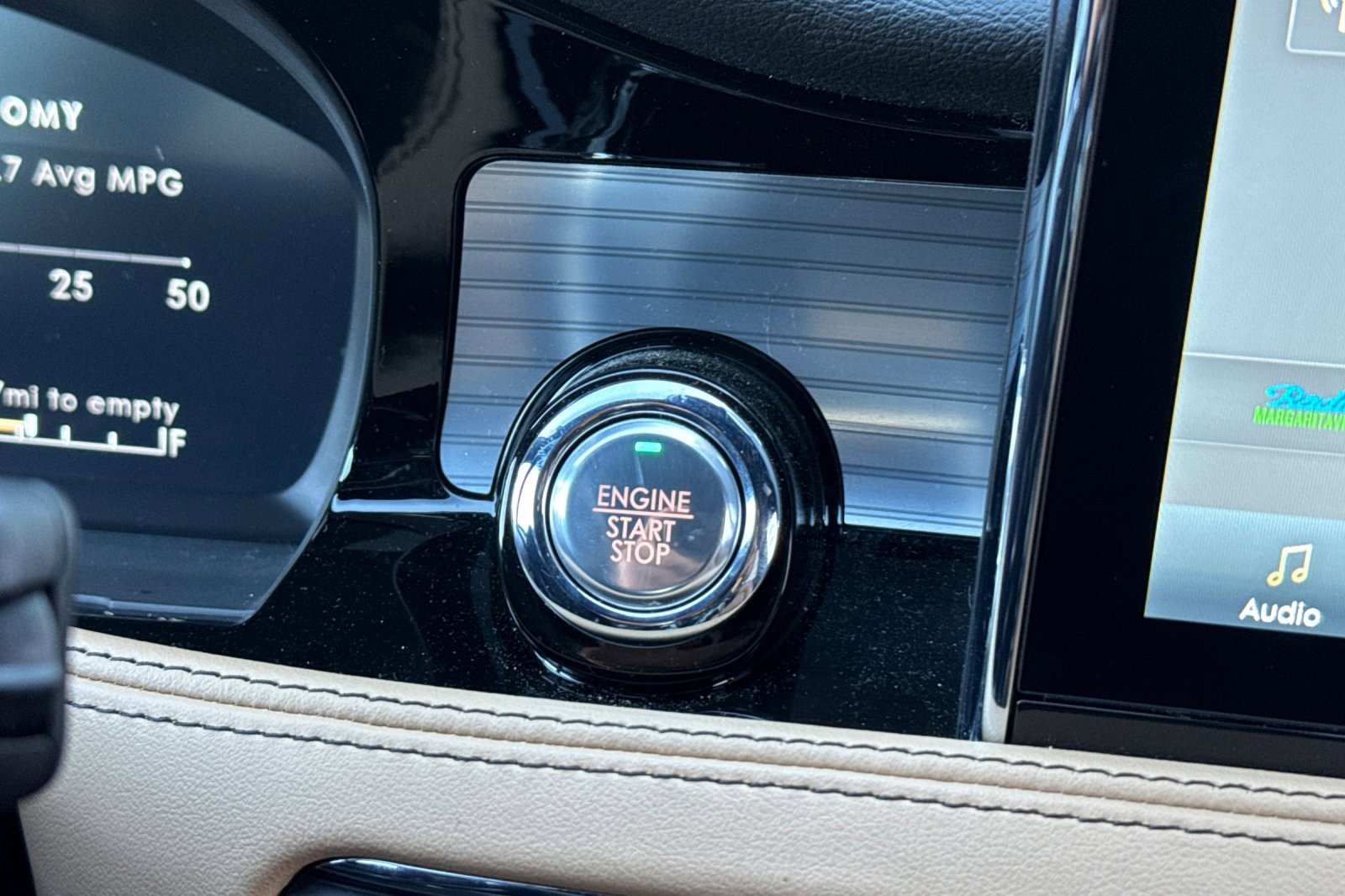 Certified 2022 Lincoln Corsair Reserve w/ Equipment Group 201A image 22