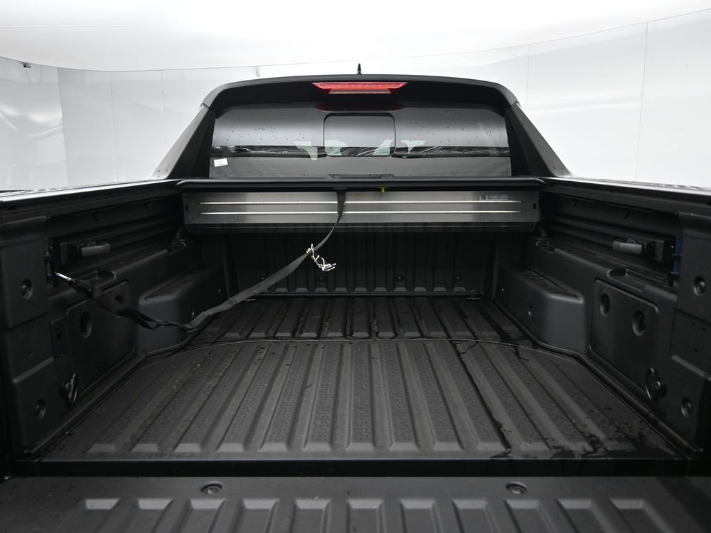 New 2026 Hyundai Santa Cruz SEL image 30