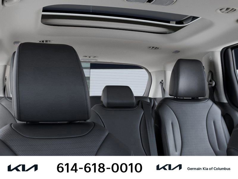 New 2026 Kia Carnival SX Prestige image 30