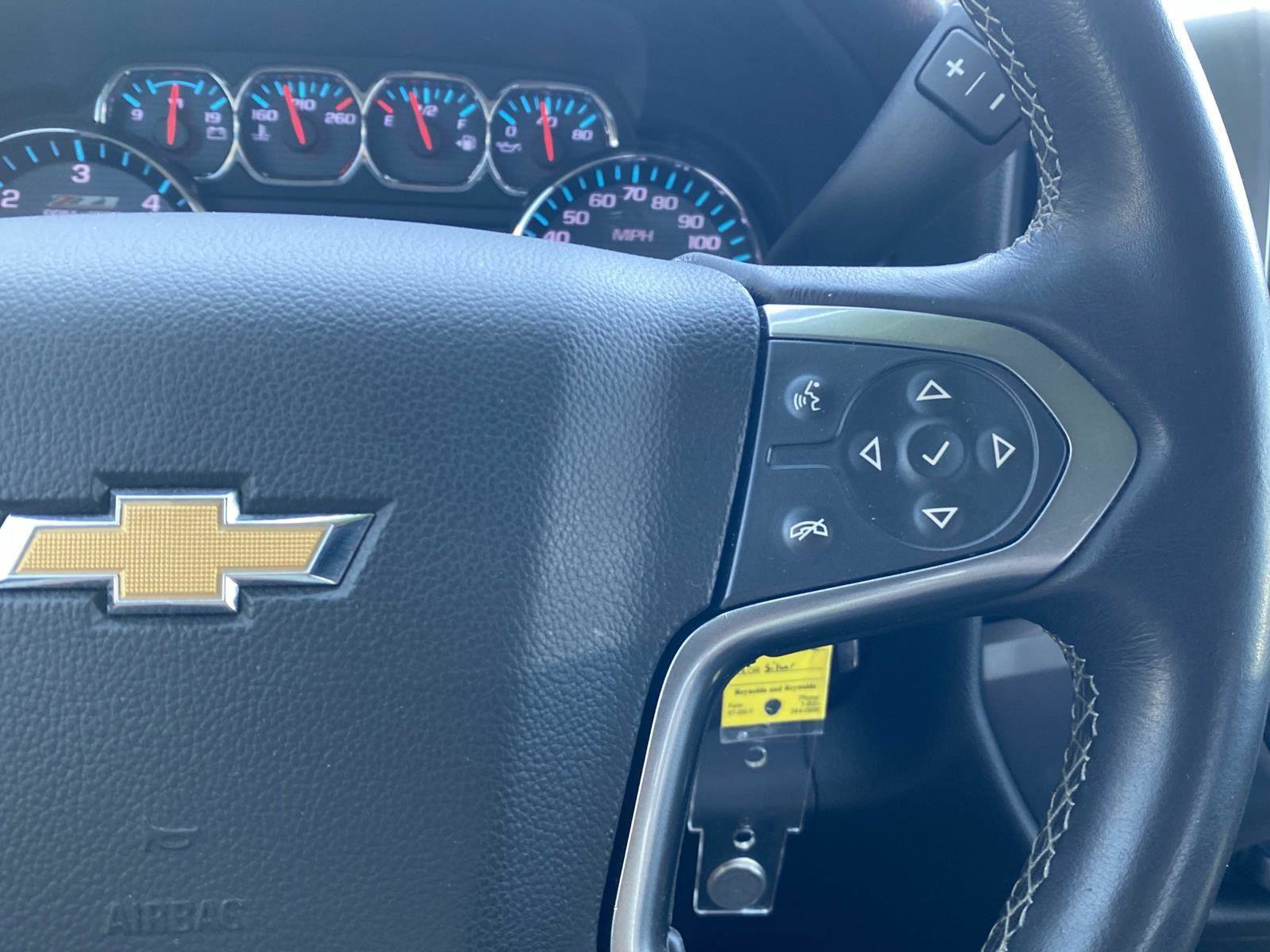 Used 2015 Chevrolet Silverado 1500 LT w/ All Star Edition image 42