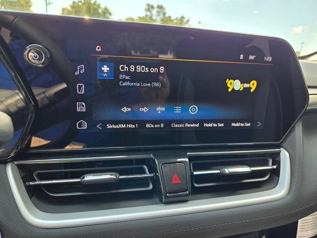 New 2026 Chevrolet TrailBlazer LT w/ Convenience Package FWD image 18