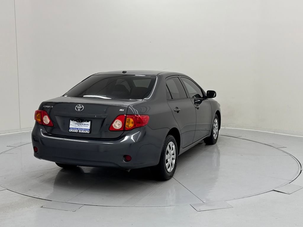 Used 2009 Toyota Corolla image 6