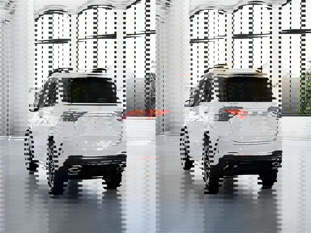 New 2026 Mercedes-Benz GLE 350 4MATIC image 27