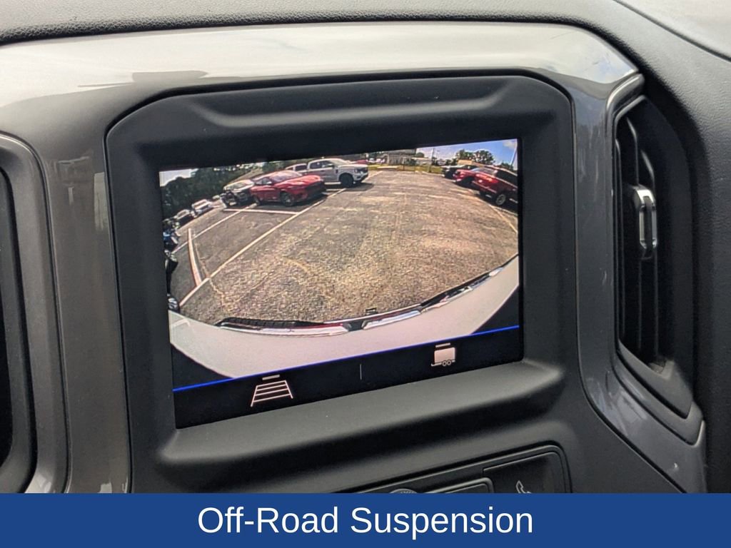 Used 2023 GMC Sierra 2500 Pro w/ Convenience Package image 22