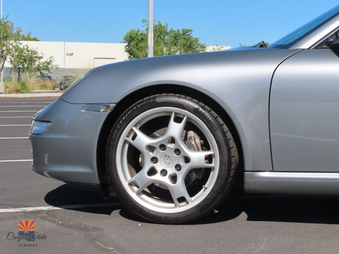Used 2006 Porsche 911 Carrera image 19