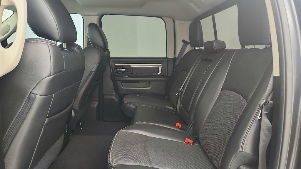 Used 2016 RAM 1500 Sport RWD image 20