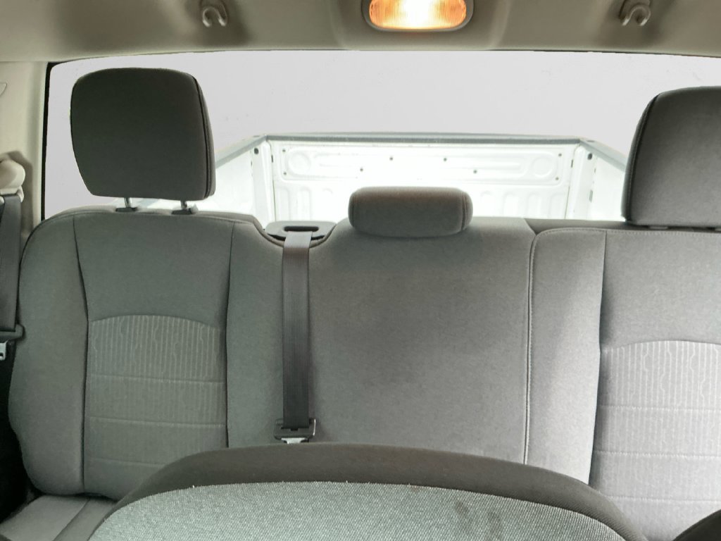 Used 2024 RAM 1500 Classic SLT AWD/4WD image 13