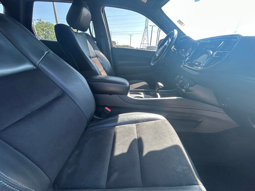 Used 2022 Dodge Durango GT RWD image 33