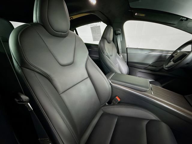 Used 2023 Tesla Model X image 27