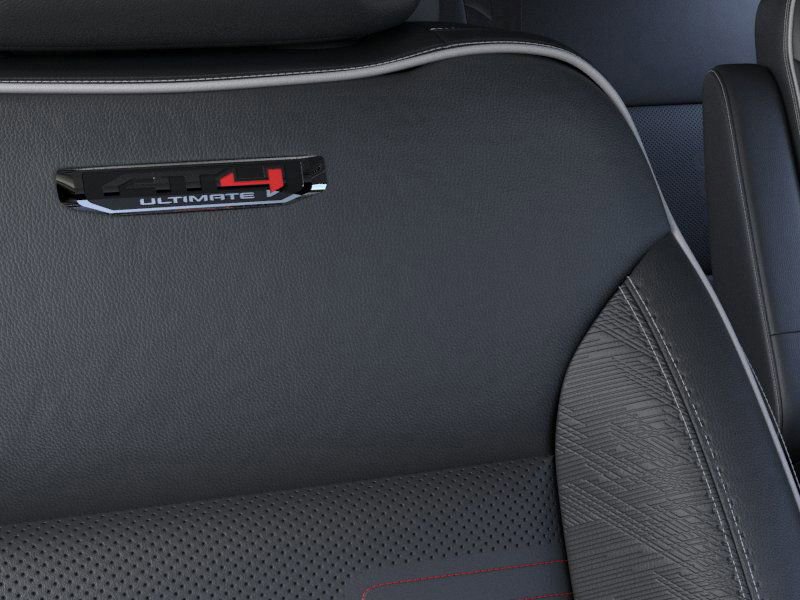 New 2025 GMC Yukon AT4 Ultimate w/ LPO, Floor Liner Package image 21