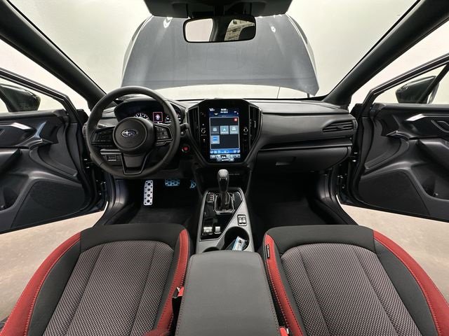 Used 2025 Subaru Impreza RS image 18