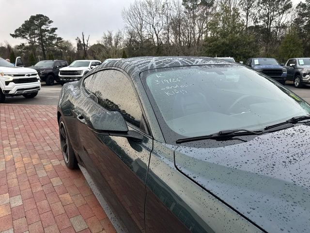 Used 2019 Ford Mustang Bullitt w/ Bullitt Electronics Package image 18