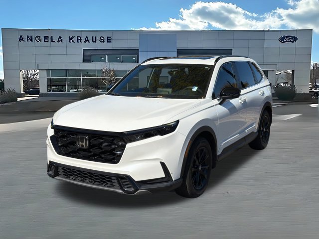 Used 2023 Honda CR-V Sport image 3