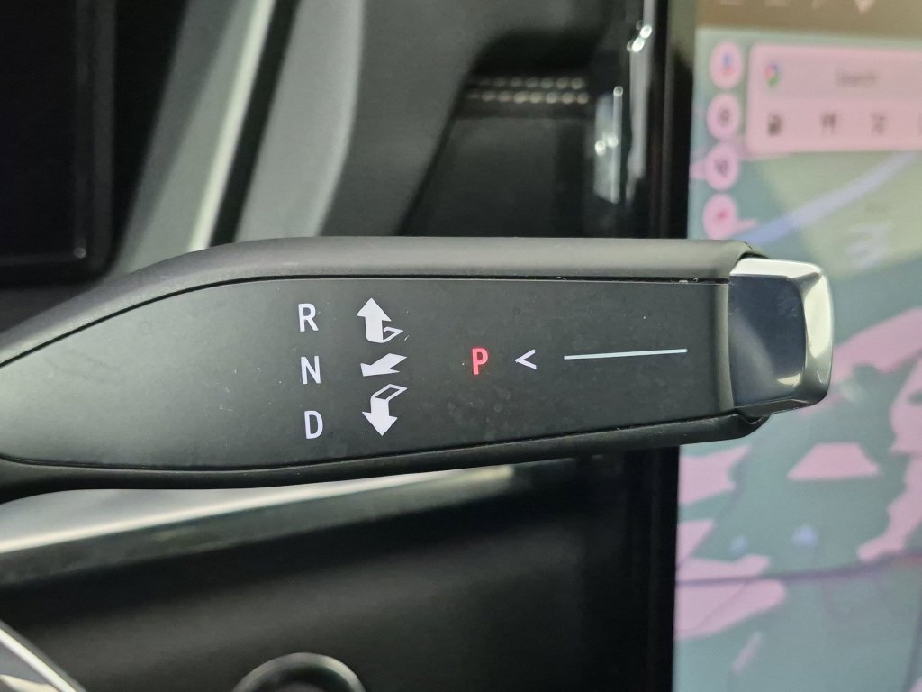 Certified 2026 GMC Terrain Elevation FWD image 27