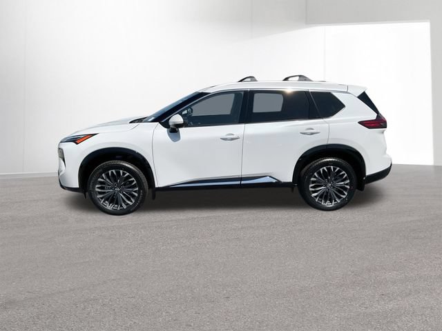New 2026 Nissan Rogue Platinum AWD/4WD image 7