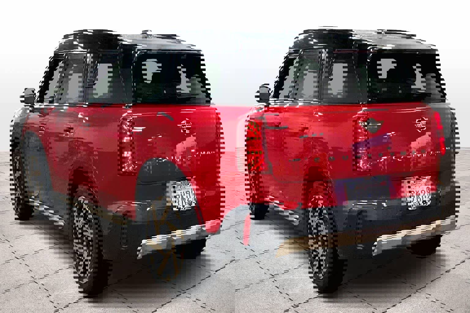 Certified 2025 MINI Cooper Countryman S image 14