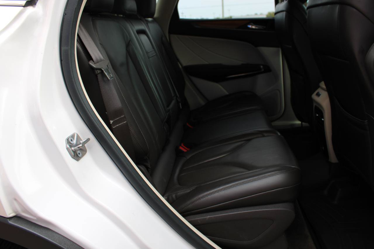 Used 2016 Lincoln MKC Select w/ Select Plus Package AWD/4WD image 45