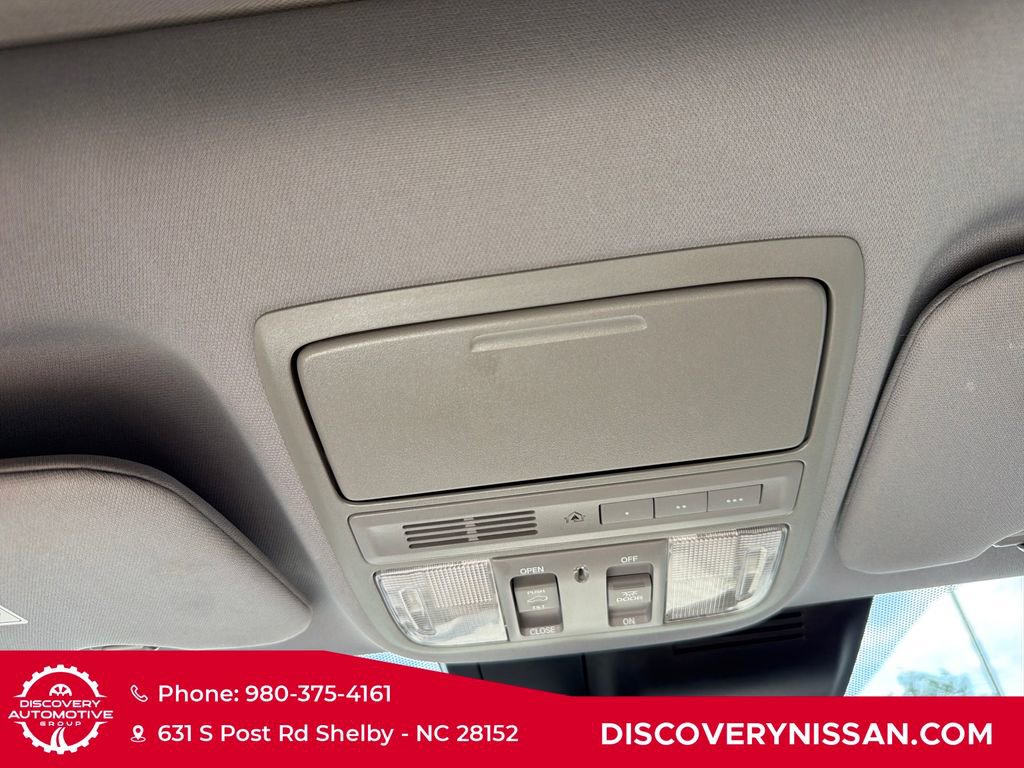 Used 2019 Honda CR-V EX-L image 26