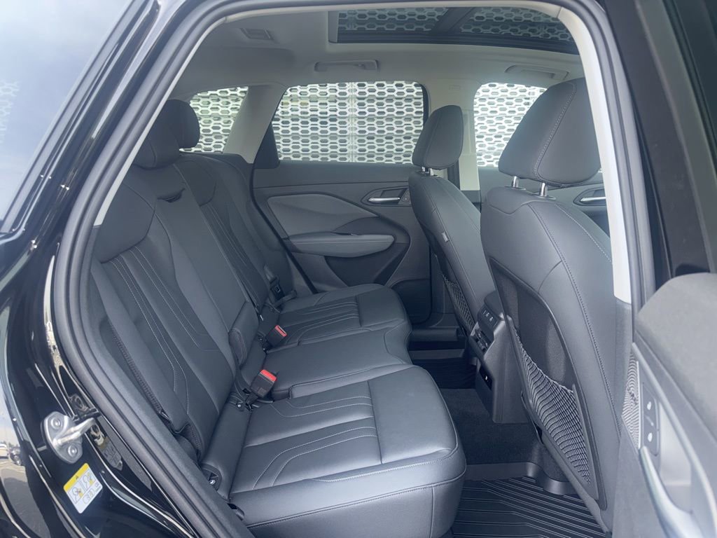 New 2026 Audi Q3 quattro 2.0T image 9