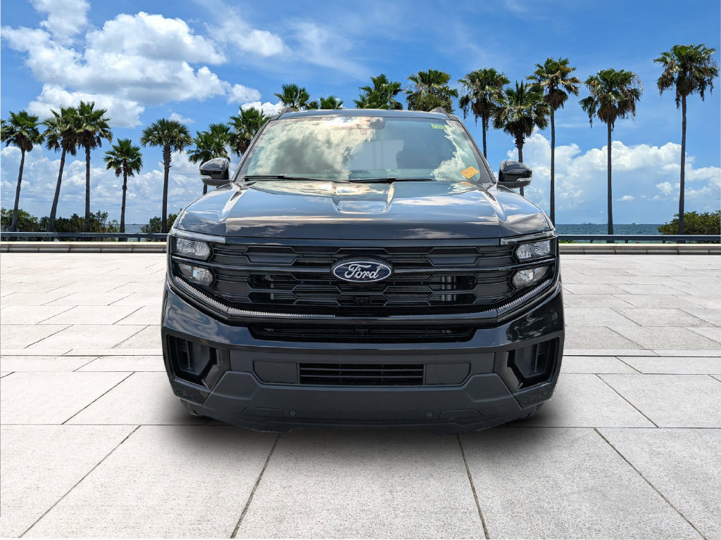 New 2027 Ford Expedition Active RWD image 2