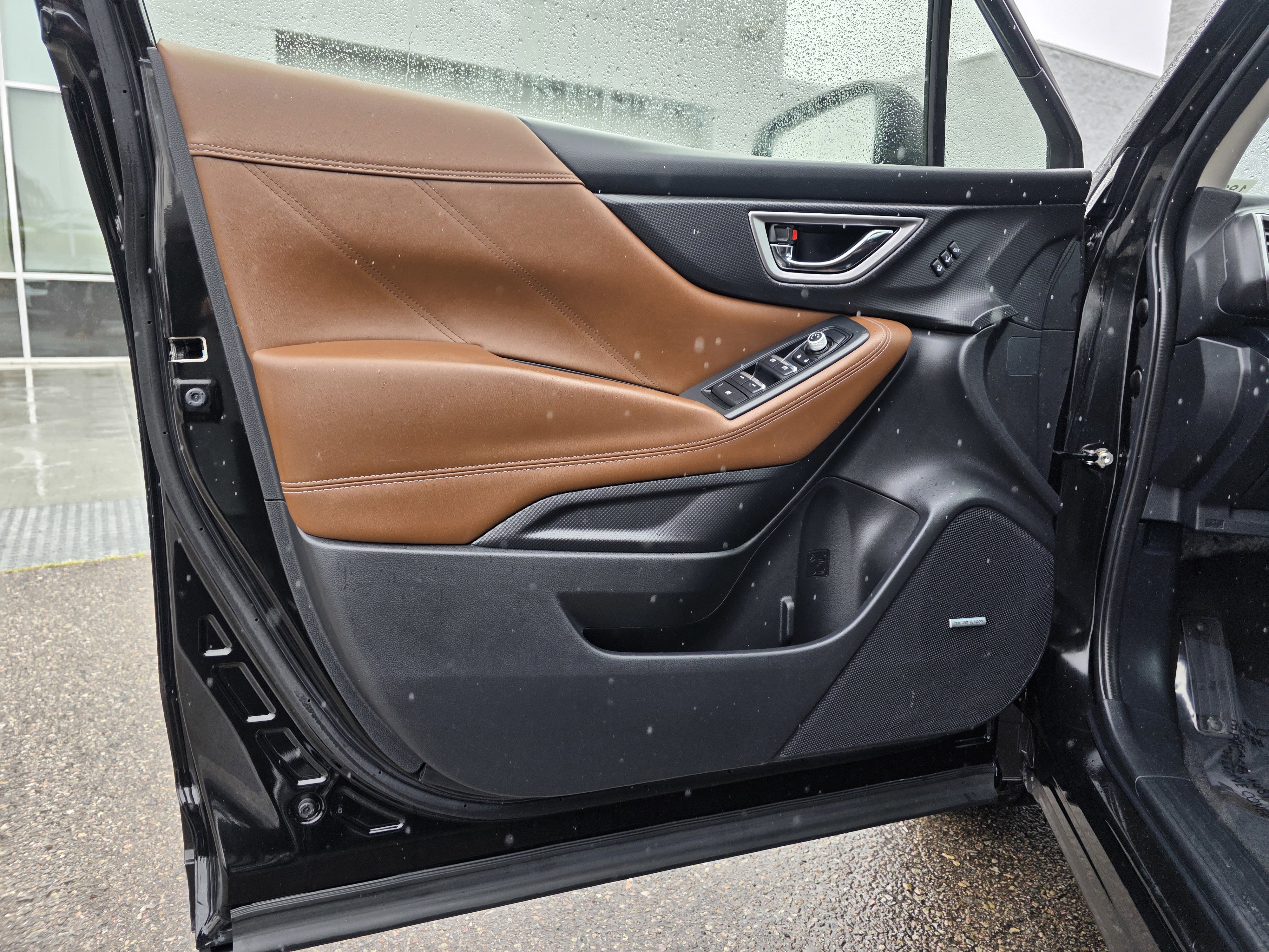 Used 2021 Subaru Forester Touring w/ Popular Package #2 AWD/4WD image 13