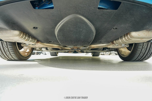 Used 2009 Bentley Continental GTC AWD/4WD image 70