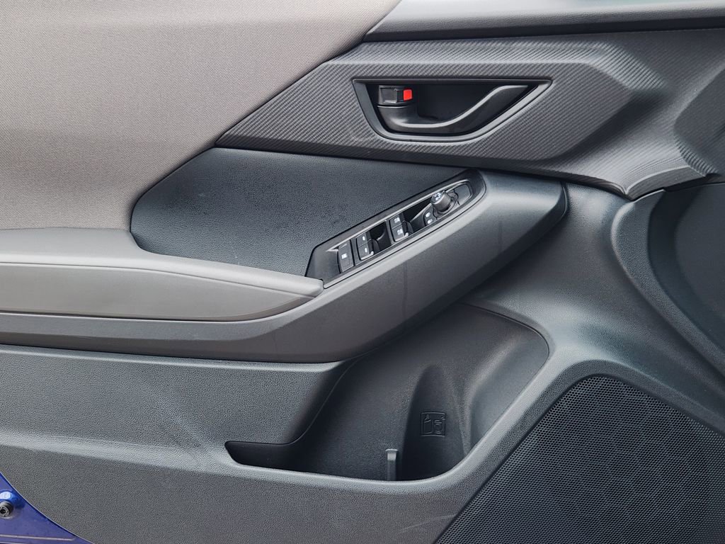 New 2026 Subaru Crosstrek 2.5i image 17