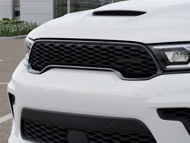 New 2026 Dodge Durango GT AWD/4WD image 11