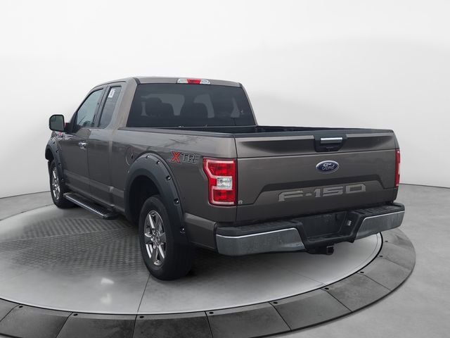 Used 2018 Ford F150 XLT w/ XTR Package image 3