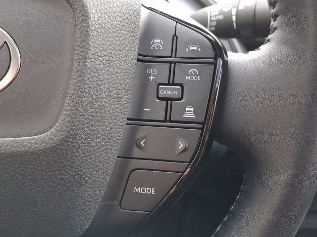 Used 2025 Toyota Prius Nightshade image 22