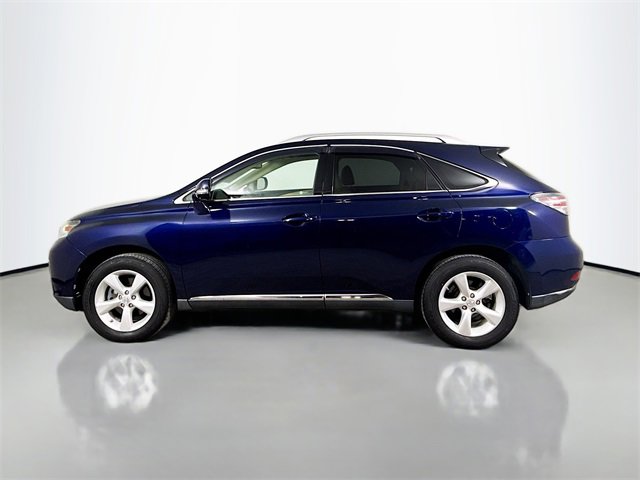 Used 2013 Lexus RX 350 AWD image 8