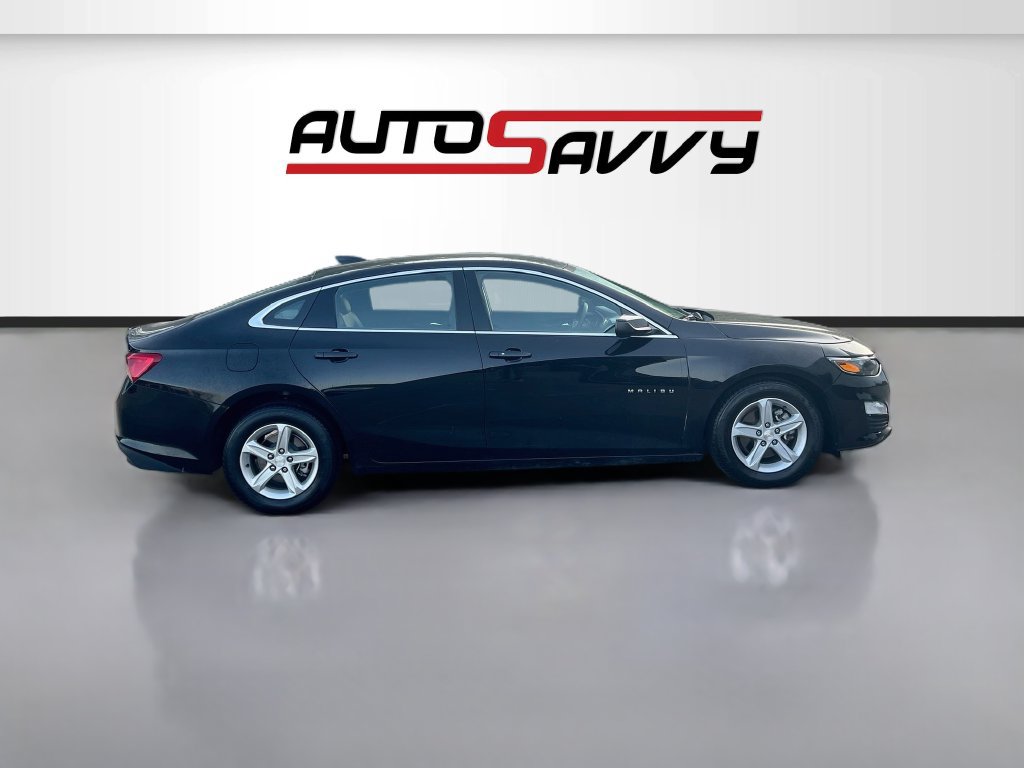 Used 2024 Chevrolet Malibu LT FWD image 8