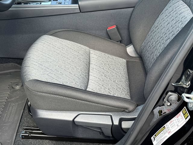 New 2027 Nissan Sentra SV FWD image 22
