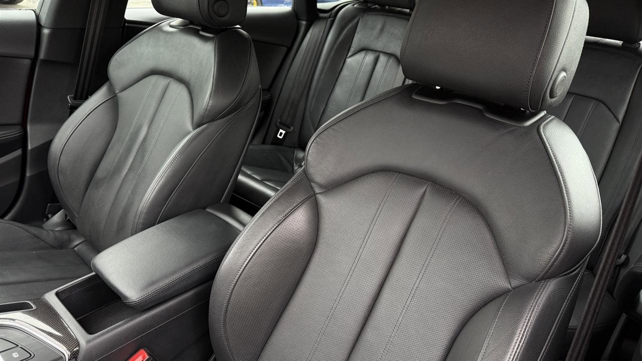 Used 2018 Audi S5 Premium Plus w/ Navigation Package image 16