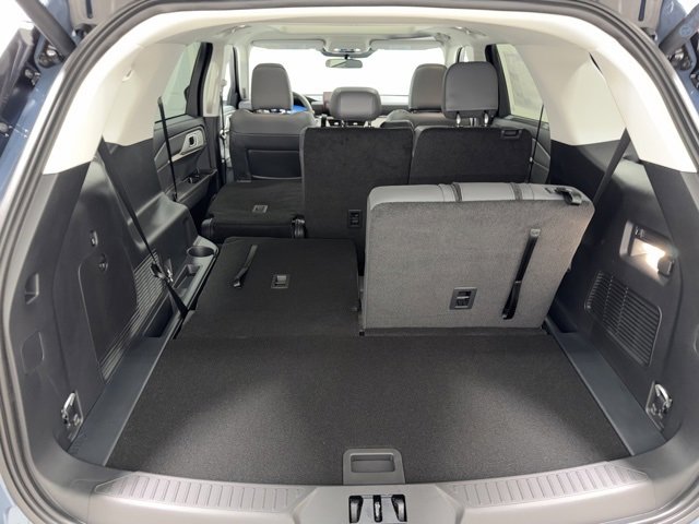 New 2026 Ford Explorer Active w/ Active Comfort Package image 38