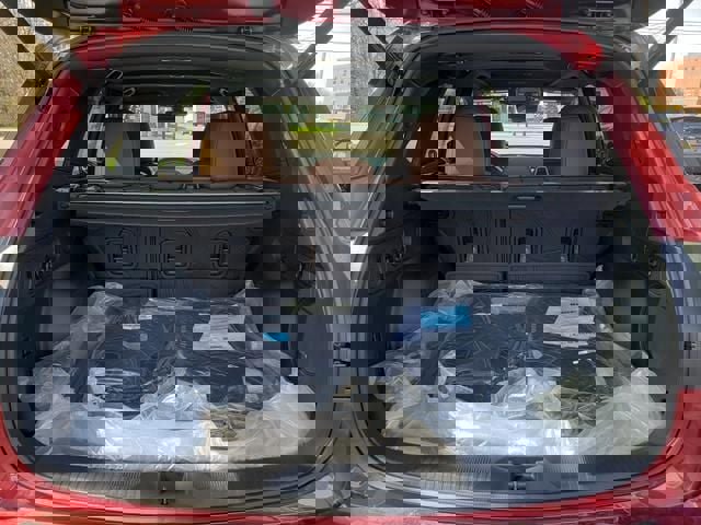 New 2026 Subaru Forester Touring image 5