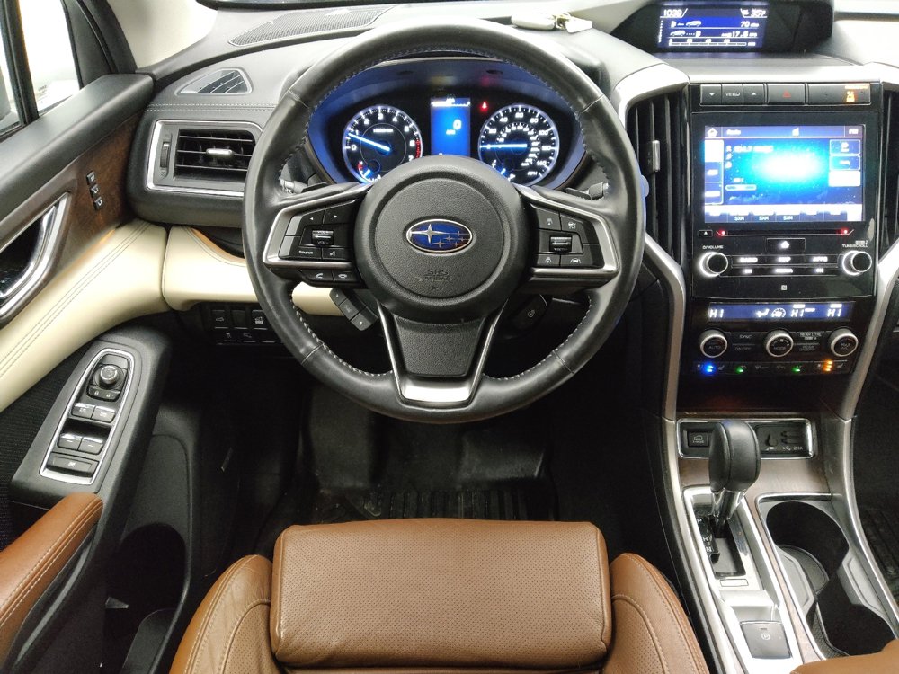 Used 2019 Subaru Ascent Touring image 22