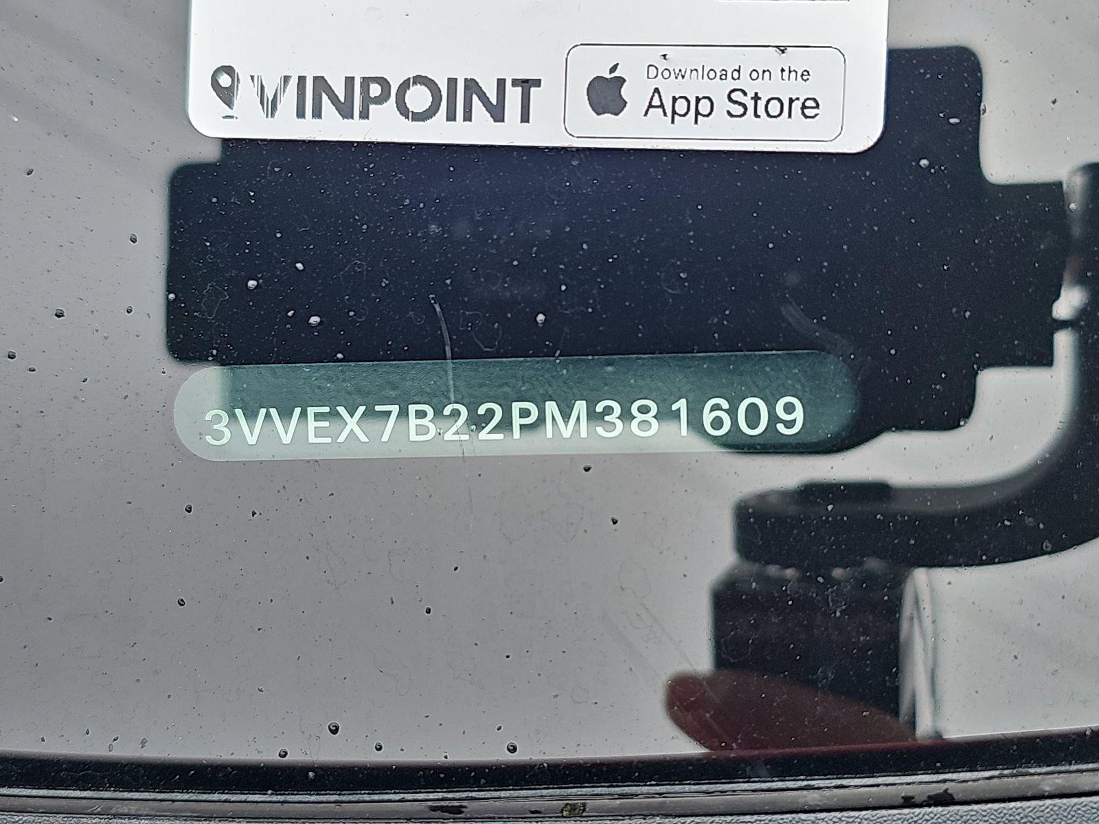 Used 2023 Volkswagen Taos SE image 14