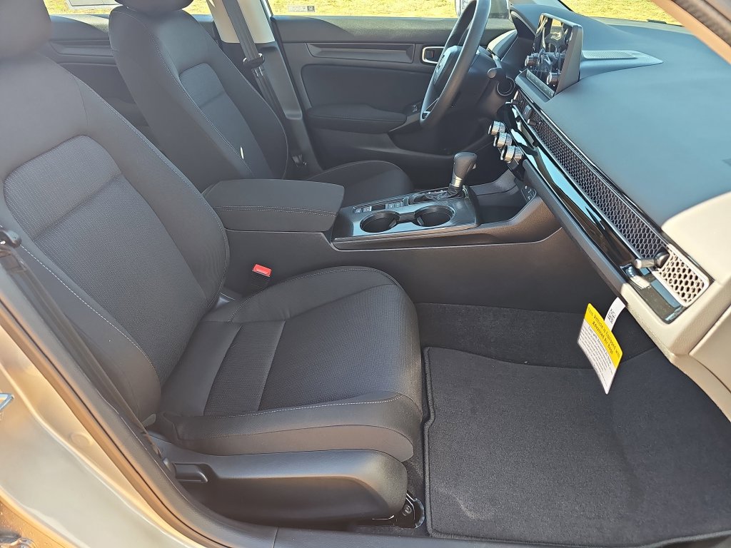 Used 2026 Honda Civic LX image 11