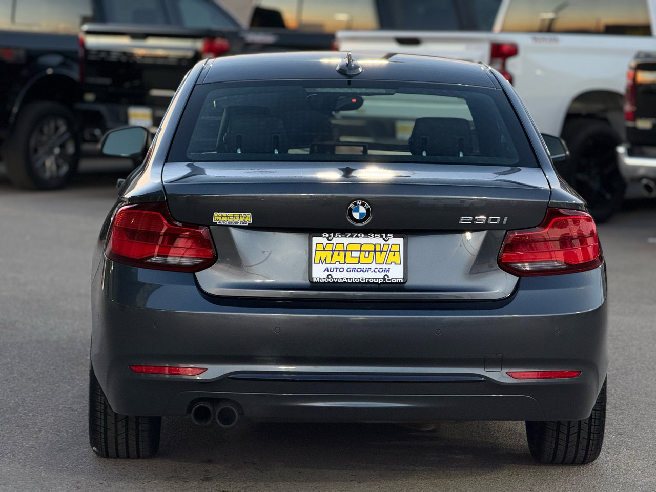 Used 2018 BMW 230i Coupe image 6