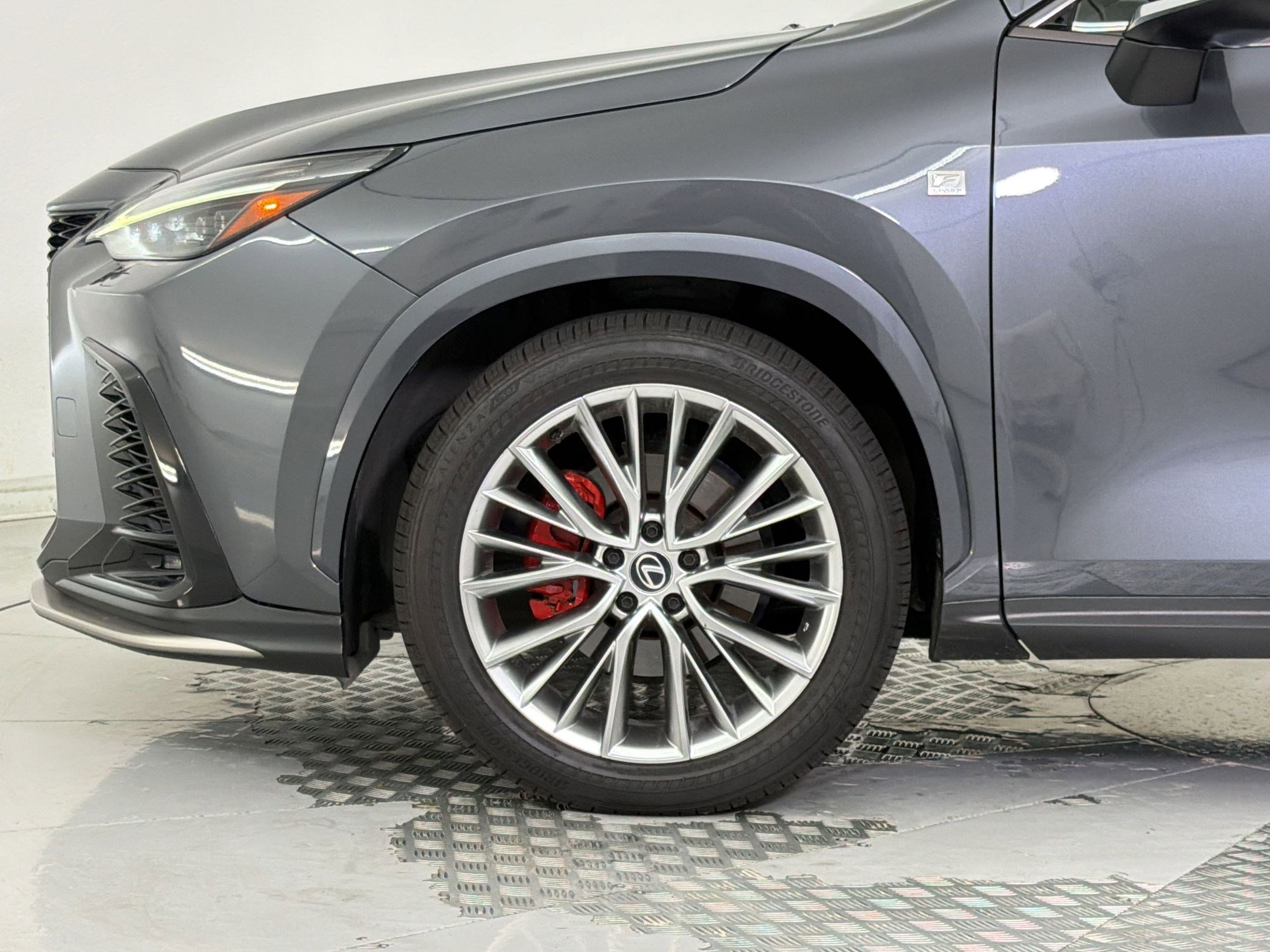 Used 2023 Lexus NX 350 F Sport image 12