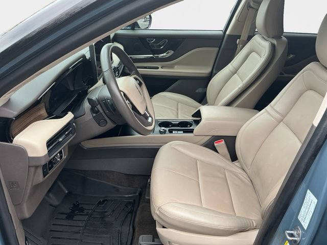 Used 2023 Lincoln Corsair Reserve w/ Equipment Group 201A image 12