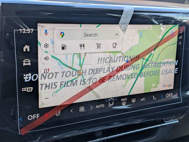 New 2026 Lincoln Nautilus Premier w/ Equipment Group 102A image 21