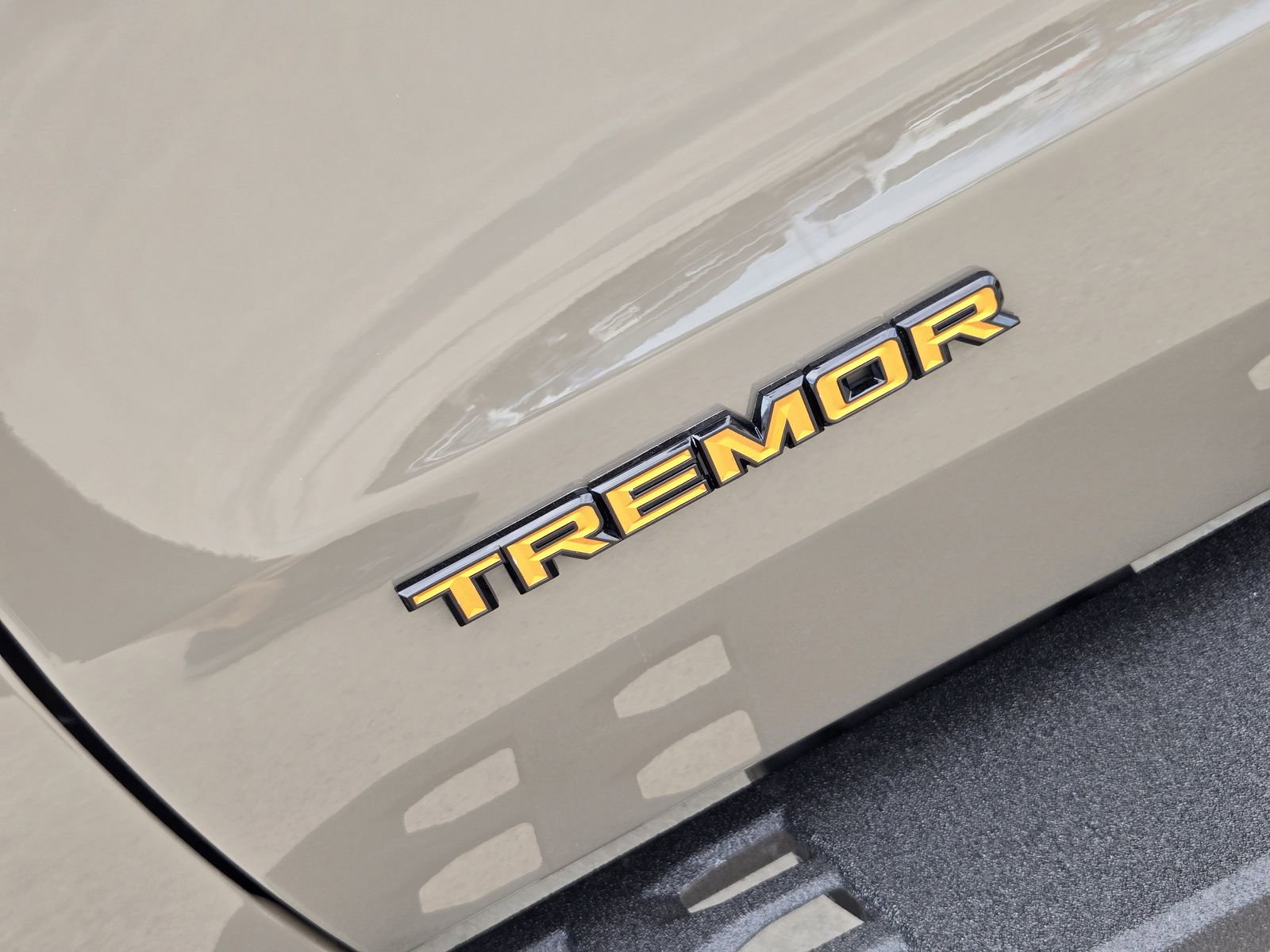 New 2026 Ford Expedition Tremor image 11