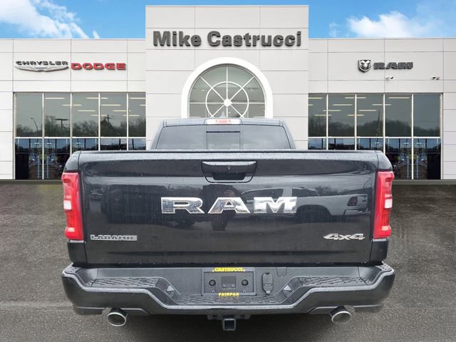 New 2026 RAM 1500 Laramie image 4