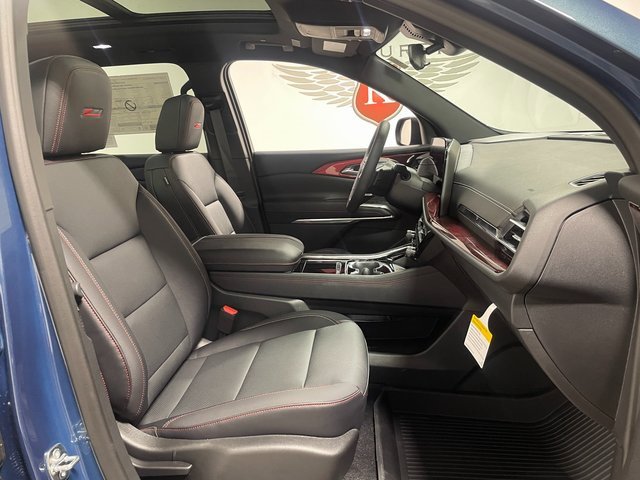 New 2026 Chevrolet Traverse Z71 image 23