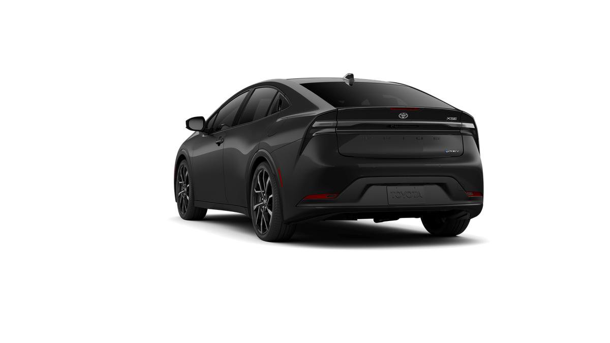 New 2026 Toyota Prius Plug-In Hybrid FWD image 19