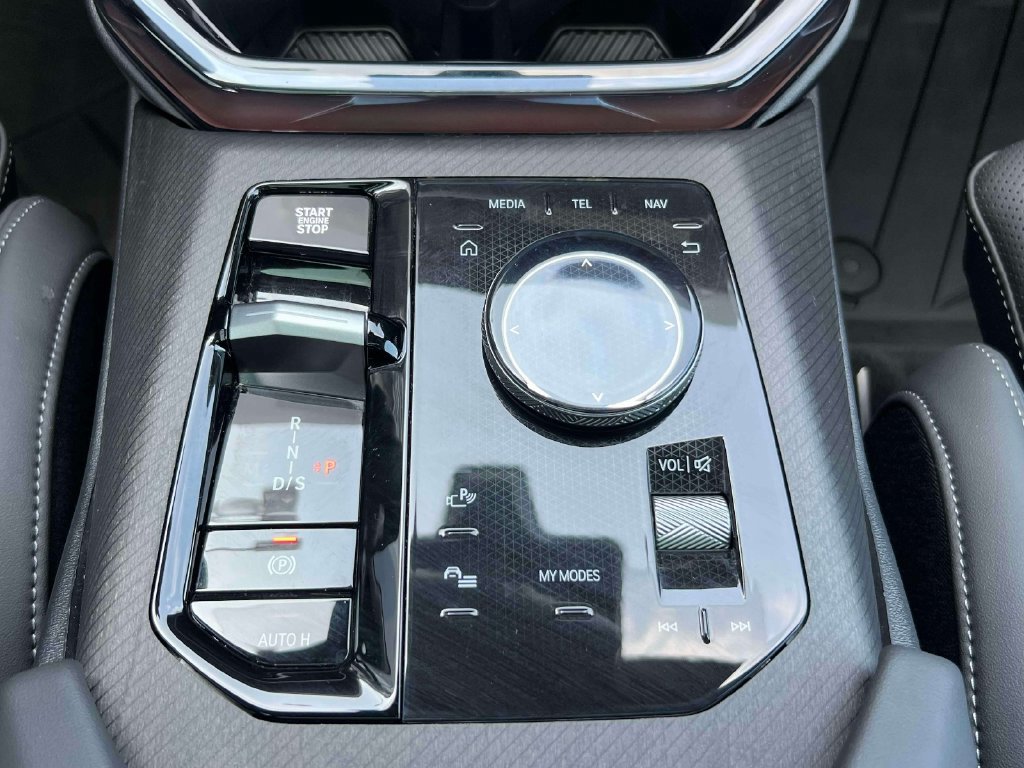 Certified 2026 BMW X3 xDrive30i AWD/4WD image 15