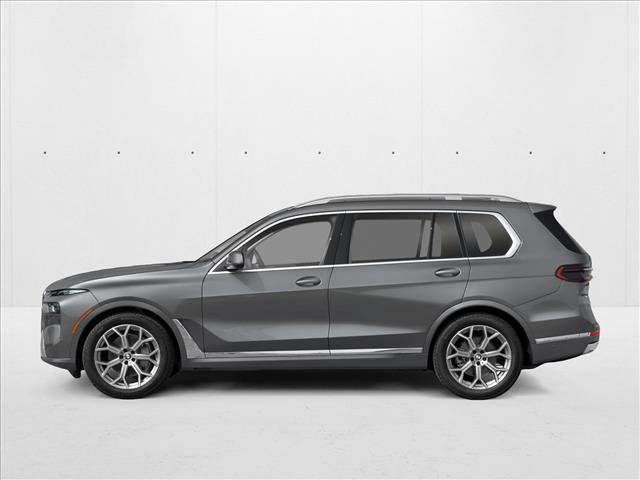 New 2026 BMW X7 xDrive40i video 3