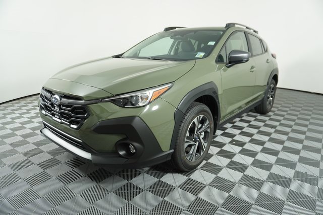 New 2026 Subaru Crosstrek 2.5i Premium image 3